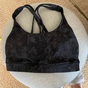 Lululemon Energy Bra